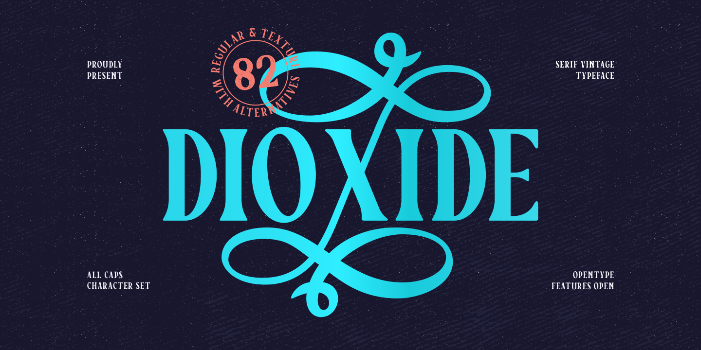 Dioxide